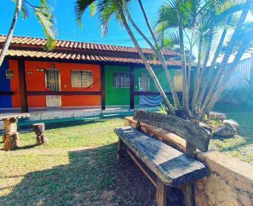 Serra do Cipo Hotel | Pousada por do soll