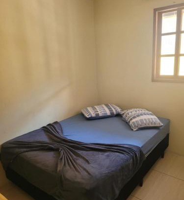Palhoca Apartamento | Pousada Por Do Sol 2 andar