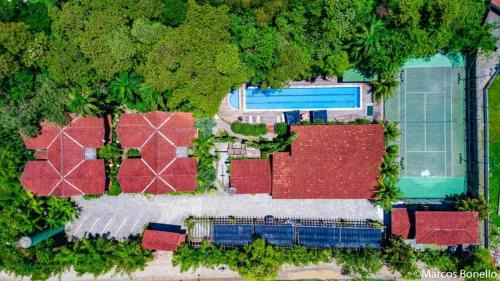 Camburi Hotel | Pousada Portal do Cacau-Petfriendly
