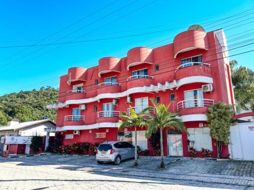 Centro Hotel | Pousada Portal do Sol Bombinhas