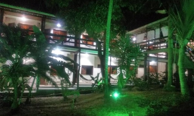 Itacare Hotel | POUSADA PORTAL DO SOL