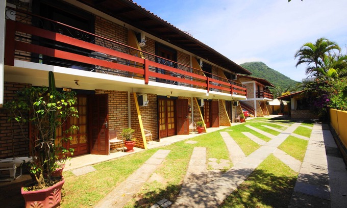 Armacao Hotel | Pousada Portal Sul