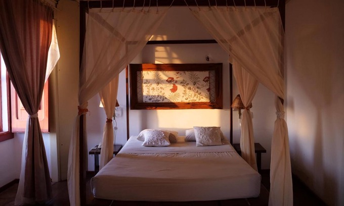 Sao Luis Historical Center Hotel | Pousada Portas da Amazônia