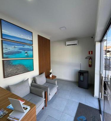 Japaratinga Hotel | pousada praia bela japaratinga