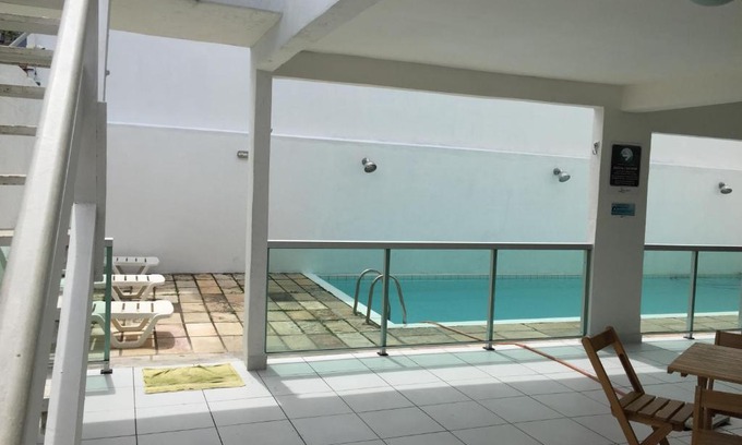 Praia Grande Hotel | Pousada Praia Grande