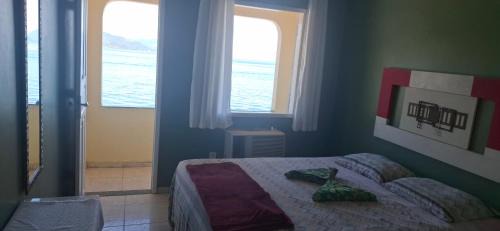 Mangaratiba Hotel | Pousada Praia Grande
