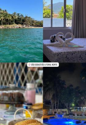 Portal da Olaria Hotel | Pousada Praiamar