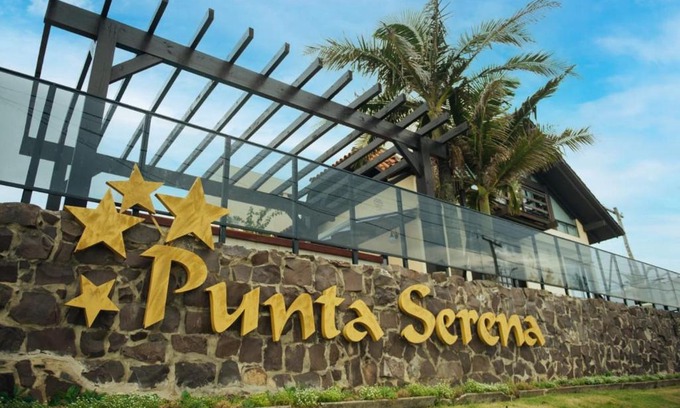 Torres Hotel | POUSADA PUNTA SERENA