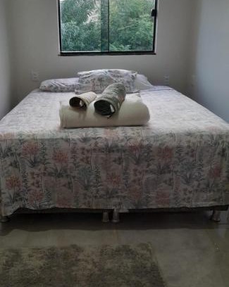 Sidrolandia Casa | Pousada Q4