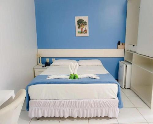 Pajucara Hotel | Pousada Quaraçá