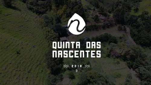 Correas Cabina | Pousada Quinta das Nascentes