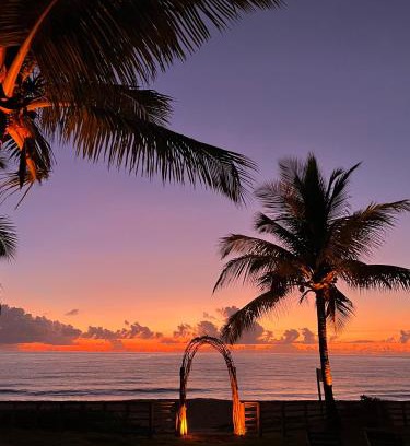 Caraiva Hotel | Pousada Quintal Caraíva