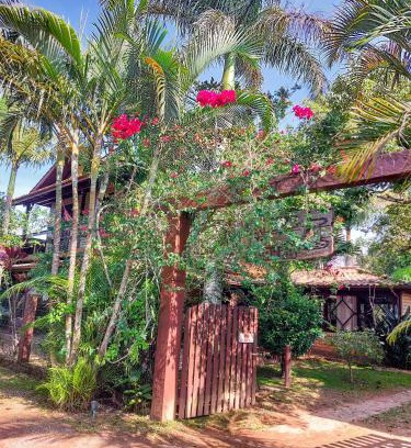 Guarda do Embau Hotel | Pousada Raízes da Guarda
