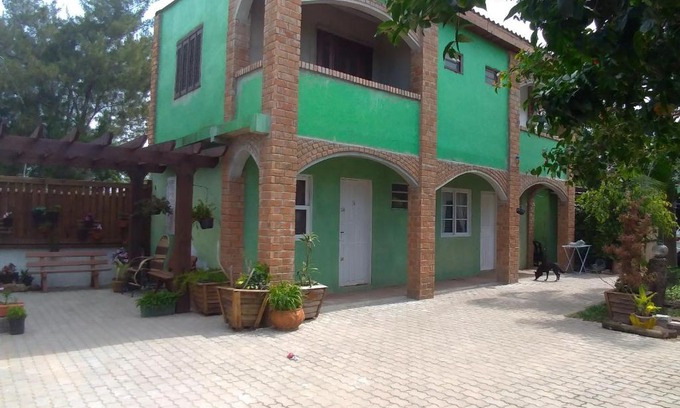 Cidreira Casa | Pousada Rabelo's Casa 01
