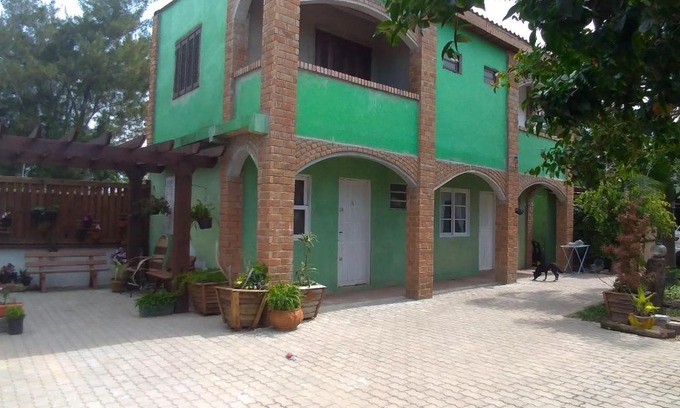 Cidreira Casa | Pousada Rabelo's Casa 02