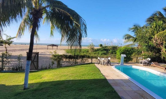 Sao Miguel de Touros Hotel | Pousada Rancho Gostoso