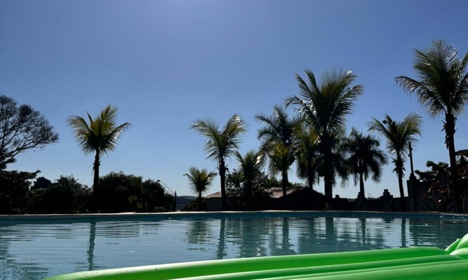 Nova Odessa Otro | Pousada Rancho na Represa
