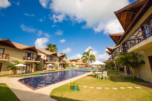 Barra Grande Hotel | Pousada Rangai
