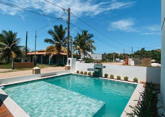 Prado Hotel | Pousada Raroguis - Praia de Guaratiba