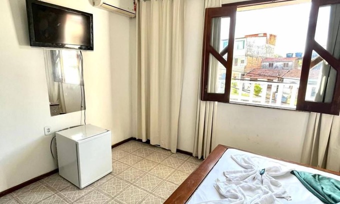 Itaparica Hotel | Pousada Realce