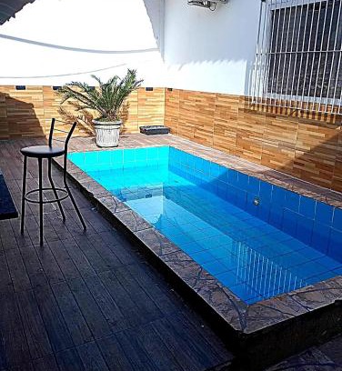 Cachoeira Paulista Casa | Pousada Recanto Alto da Boa Vista