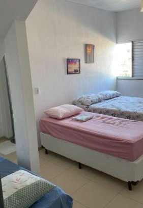 Saubara Casa | Pousada Recanto Bella Vista