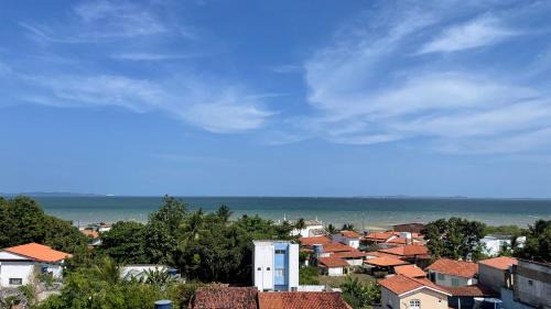 Saubara Casa | Pousada Recanto Bella Vista