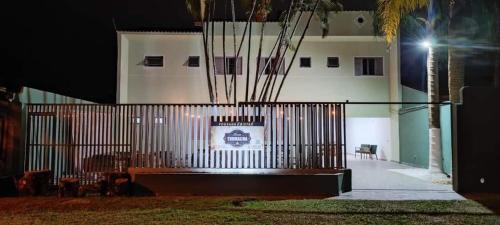 Pontal do Parana Casa | Pousada Recanto turmalina