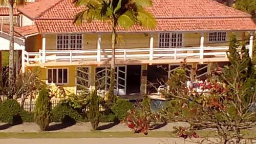 Itacolomi Apartamento | Pousada recanto da sereia