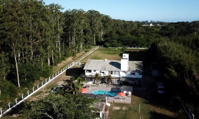 Rio Grande Casa | Pousada Recanto das Cerejeiras