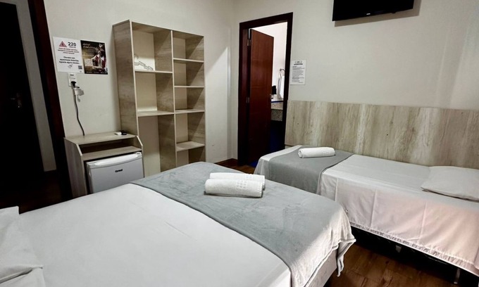 Praia da Armacao do Itapocoroi Hotel | Pousada Recanto das Cores