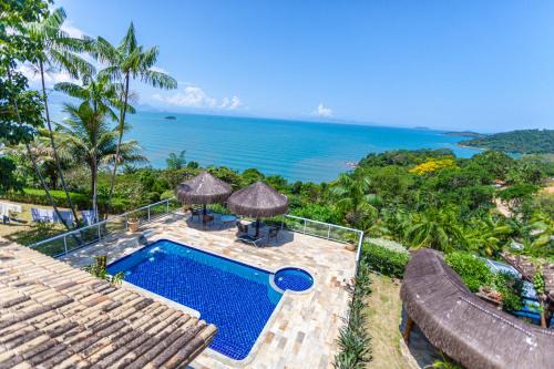 Paraty Hotel | Pousada Recanto de Paraty