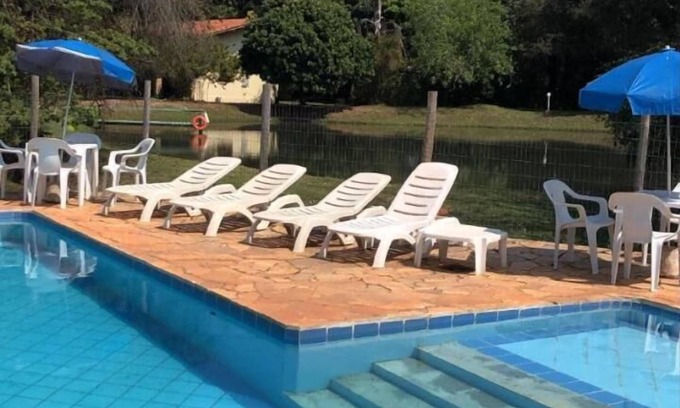 Bonito Hotel | Pousada Recanto dos Pássaros