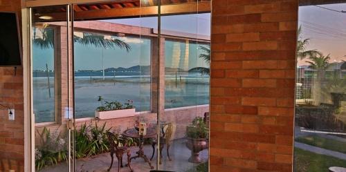 Ponta do Papagaio Chalet De Esquí | Pousada Recanto Edênico