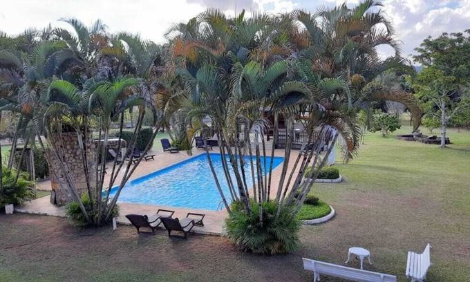 Morungaba Hotel | Pousada Recanto Por do Sol