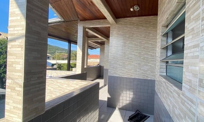 Barra da Lagoa Hotel | Pousada Recanto Solar da Barra