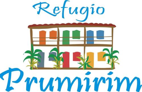Prumirim Hotel | Pousada Refugio Prumirim