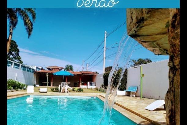 Serra Negra Hotel | Pousada Renascença
