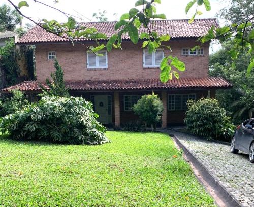 Embu das Artes Hotel | Pousada Reserva Chácaras Bartira