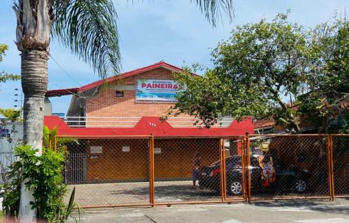 Guaratuba Hotel | Pousada Residencial Paineiras