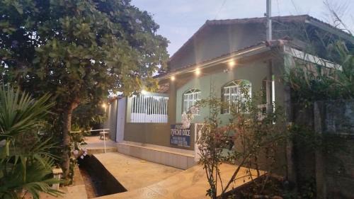 Buenopolis Casa | Pousada Riacho Doce