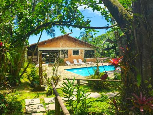 Penedo Hotel | Pousada Romântica Serra da Mata