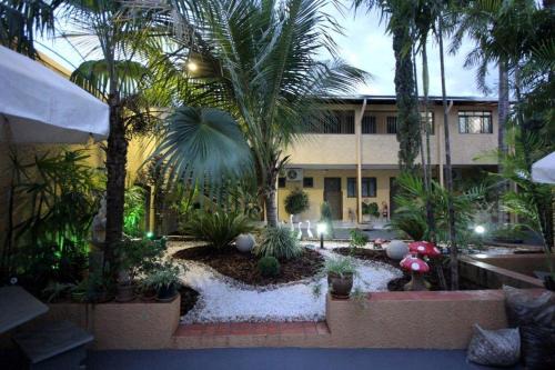 Olimpia Hotel | Pousada Rozam