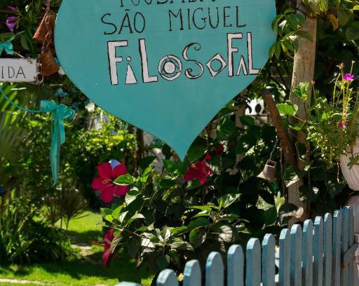 Sao Miguel de Touros Hotel | Pousada São Miguel Filosofal