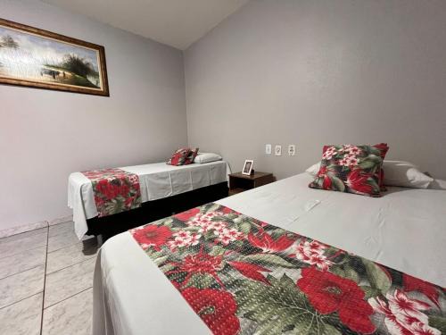 Nobres Apartamento | Pousada São Jorge
