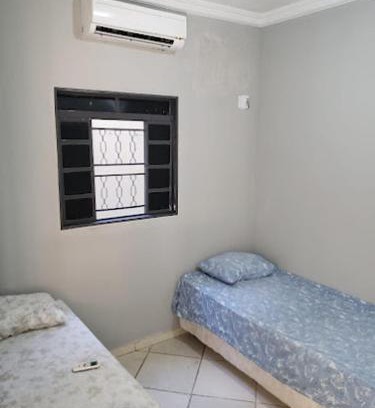 Jardim Paulista Casa | Pousada São José