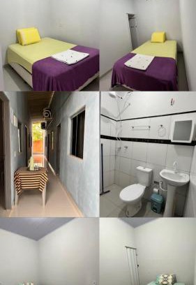 Aurora do Tocantins Apartamento | Pousada São Jose City