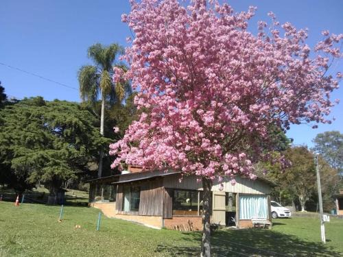 Caxias do Sul Casa | Pousada Sítio Paremi