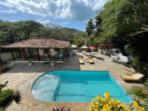 Humaita Hotel | Pousada Saint Germain