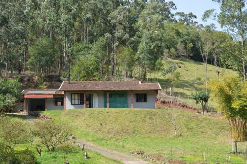 Sao Miguel Do Oeste Hotel | Pousada Santa Teresa